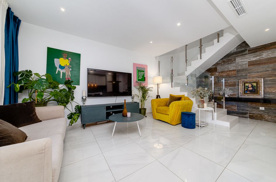 Huis in Villamartin
