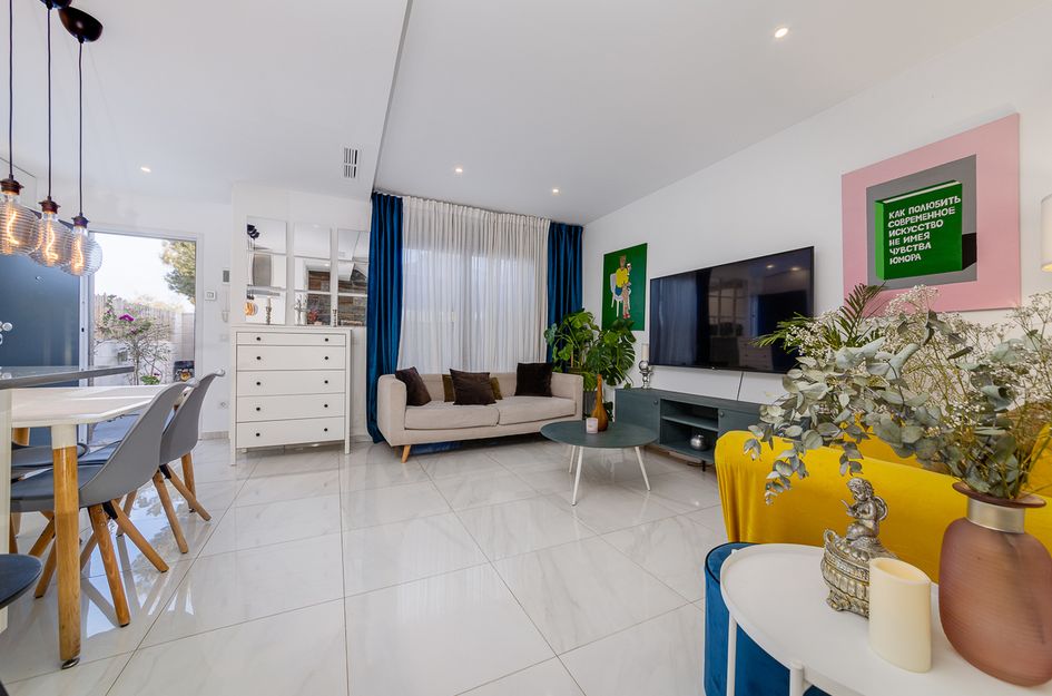 Huis in Villamartin