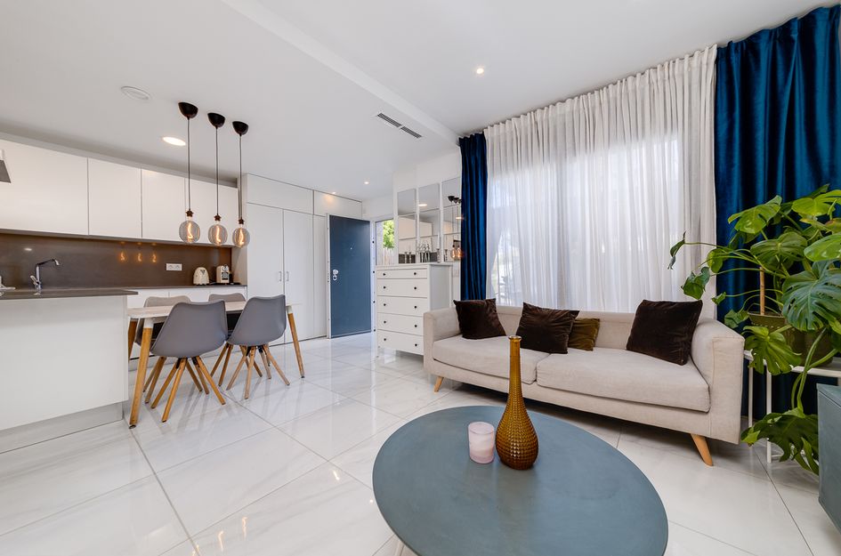 Huis in Villamartin