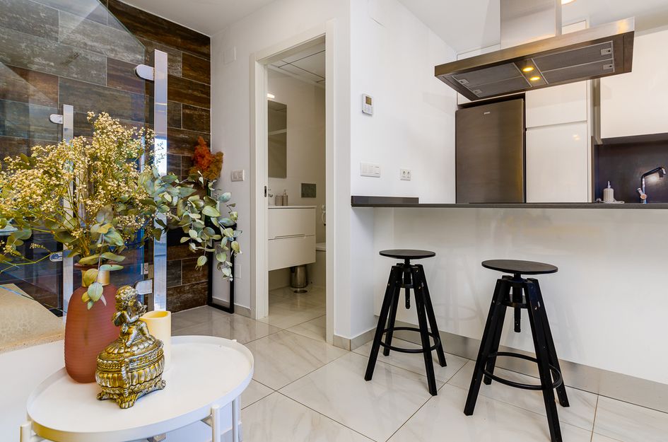 Huis in Villamartin