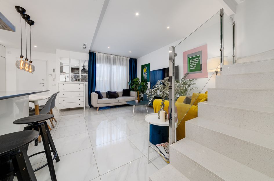 Huis in Villamartin