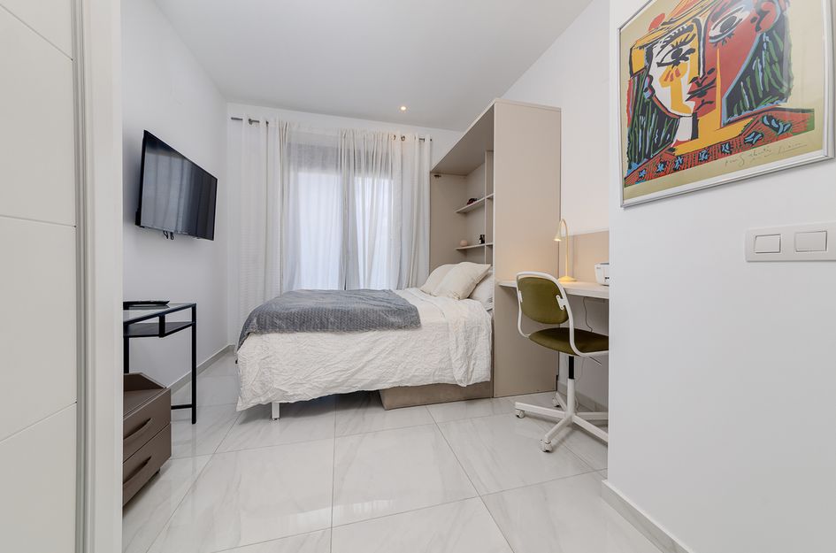 Huis in Villamartin