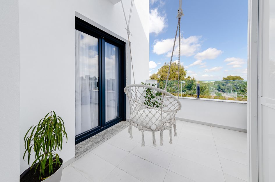 Huis in Villamartin