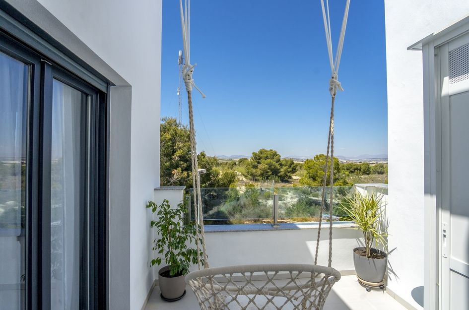 Huis in Villamartin