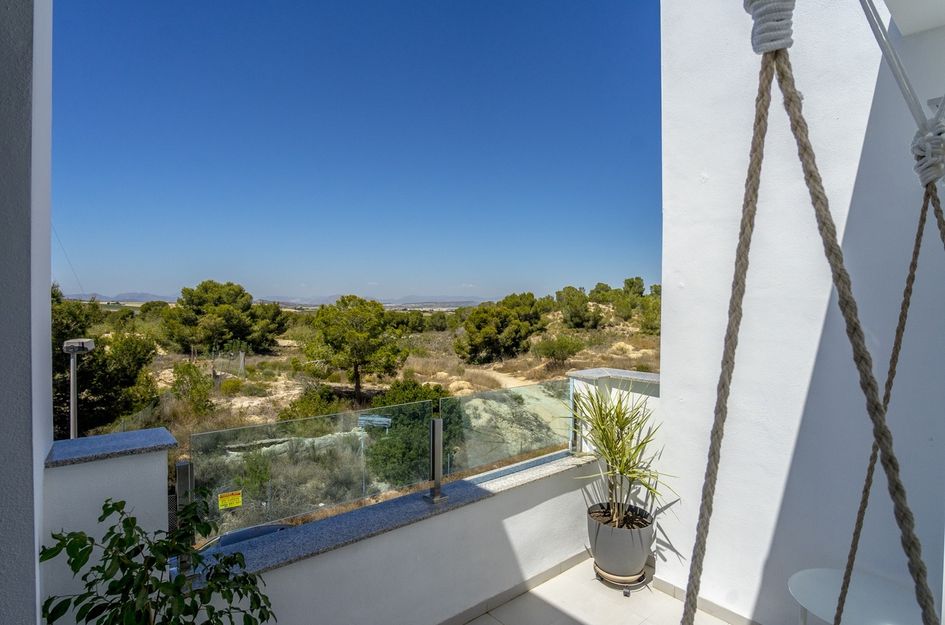 Huis in Villamartin