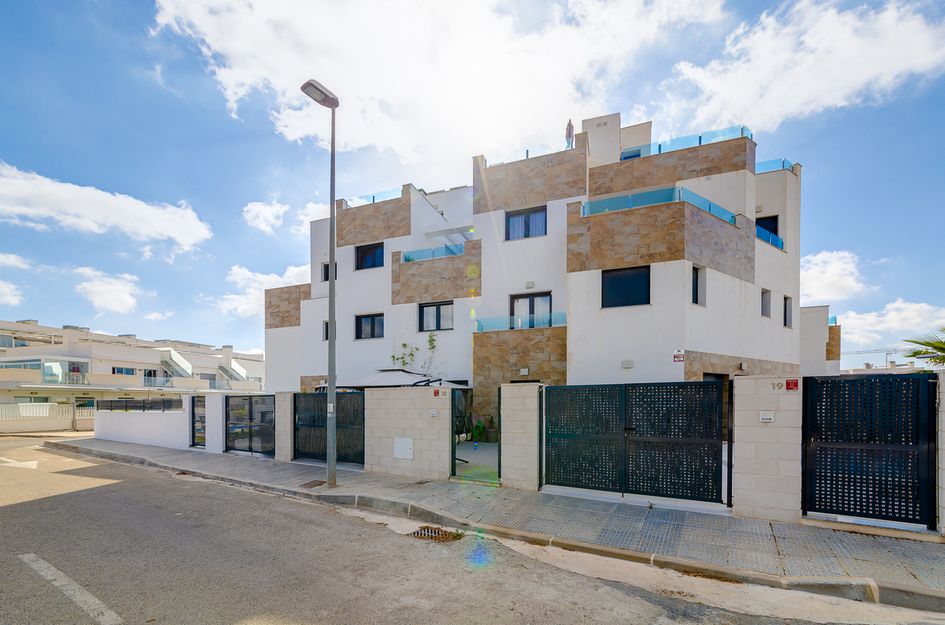 Huis in Villamartin