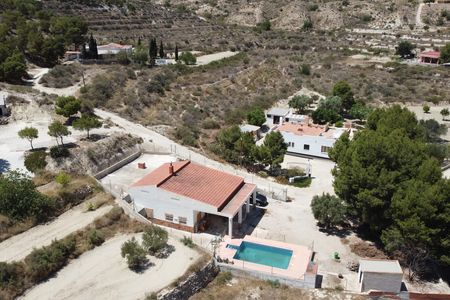 Huis in Crevillent