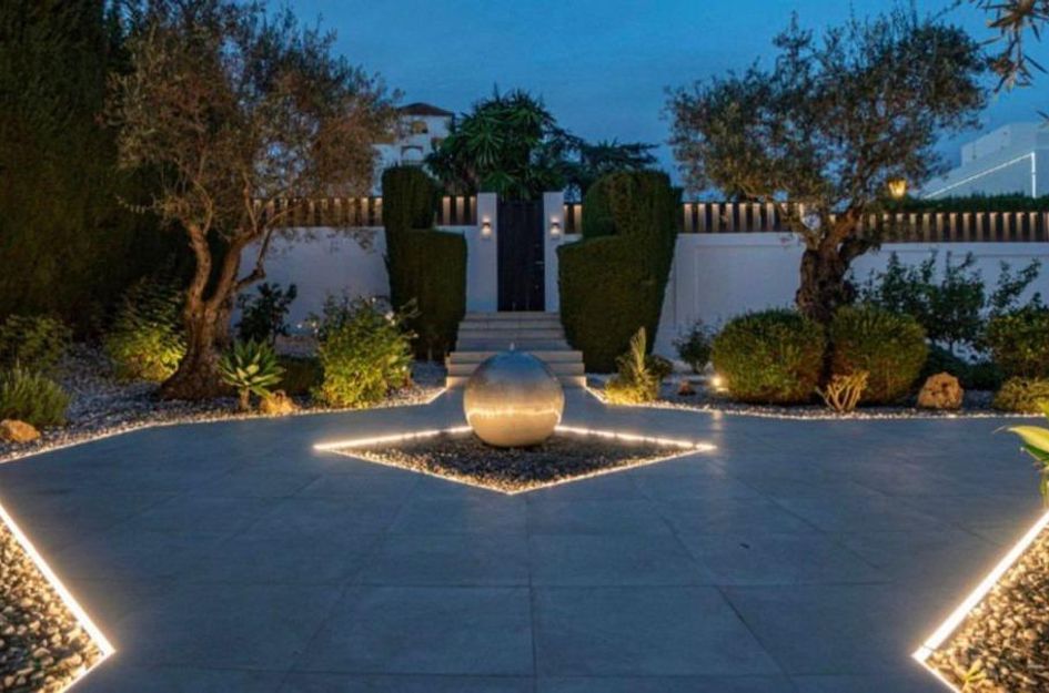 Huis in Marbella