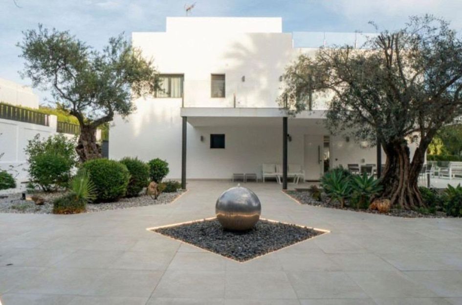 Huis in Marbella