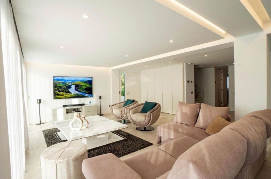 Huis in Marbella