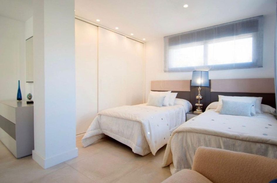 Huis in Marbella