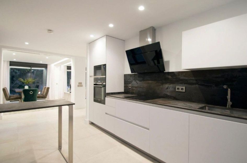 Huis in Marbella