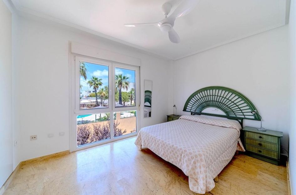 Huis in La Florida