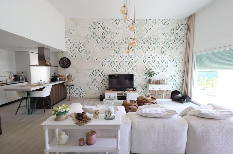 Villa in Algorfa