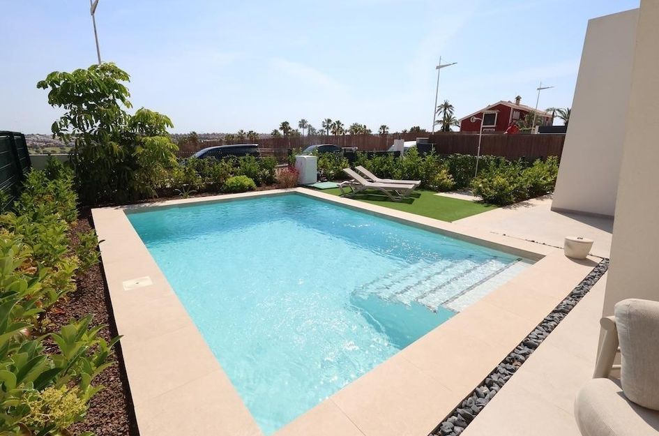 Villa in Algorfa
