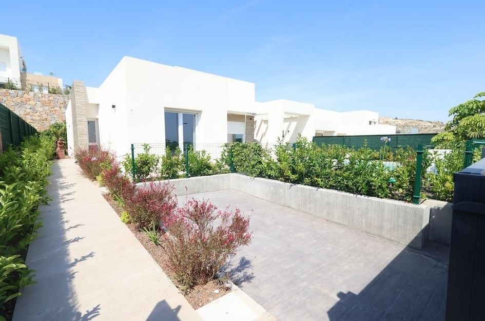 Villa in Algorfa