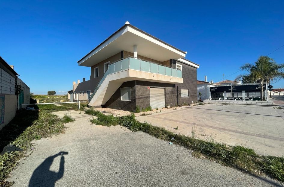 Villa in Torrevieja