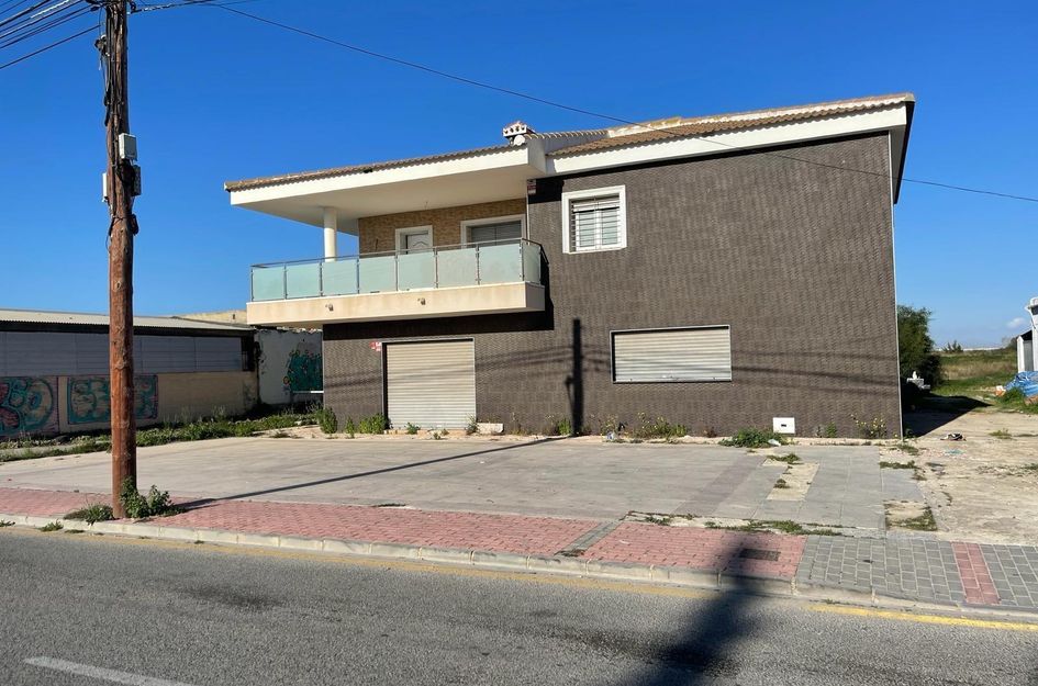 Villa in Torrevieja