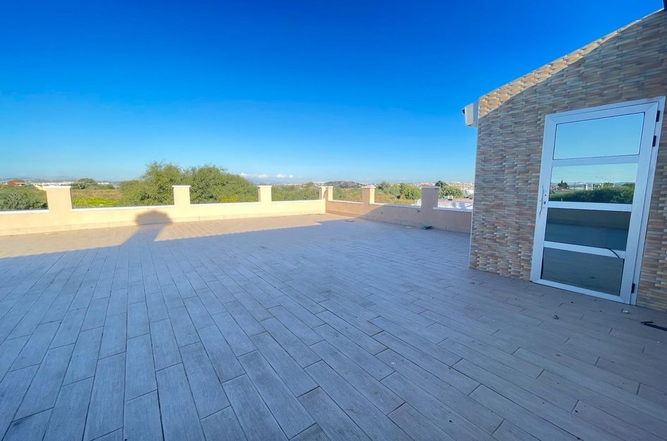 Villa in Torrevieja