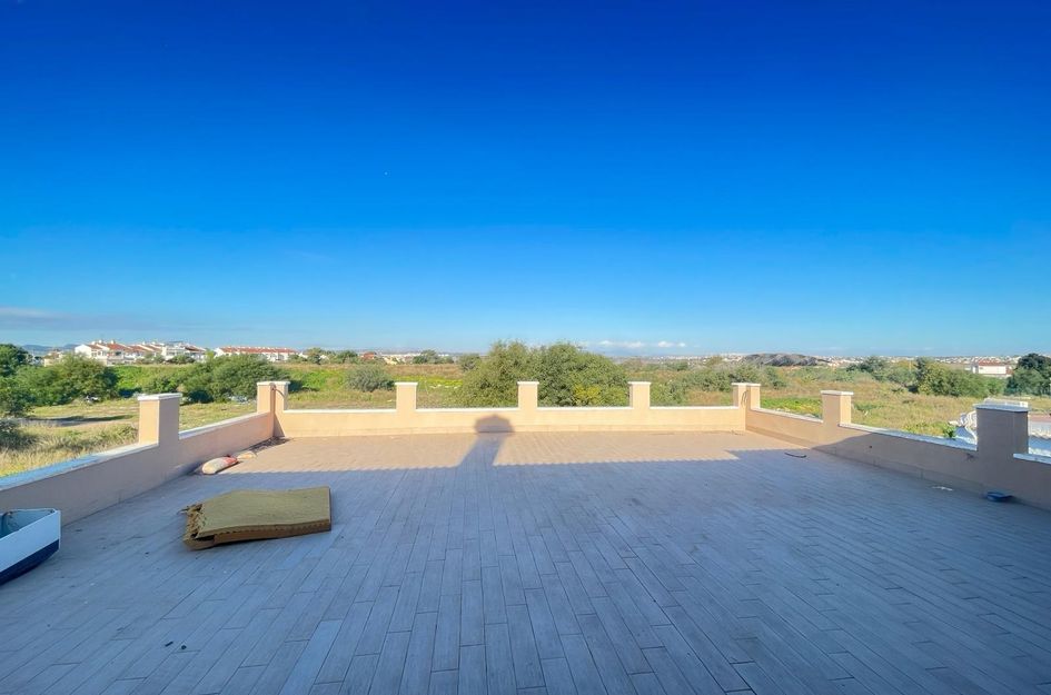 Villa in Torrevieja