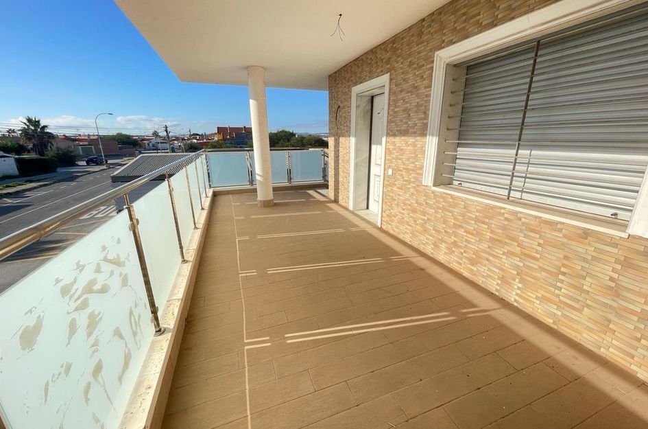 Villa in Torrevieja