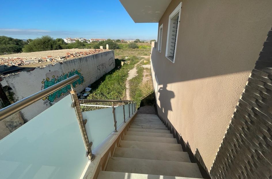 Villa in Torrevieja