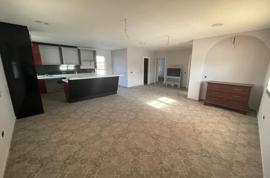 Villa in Torrevieja