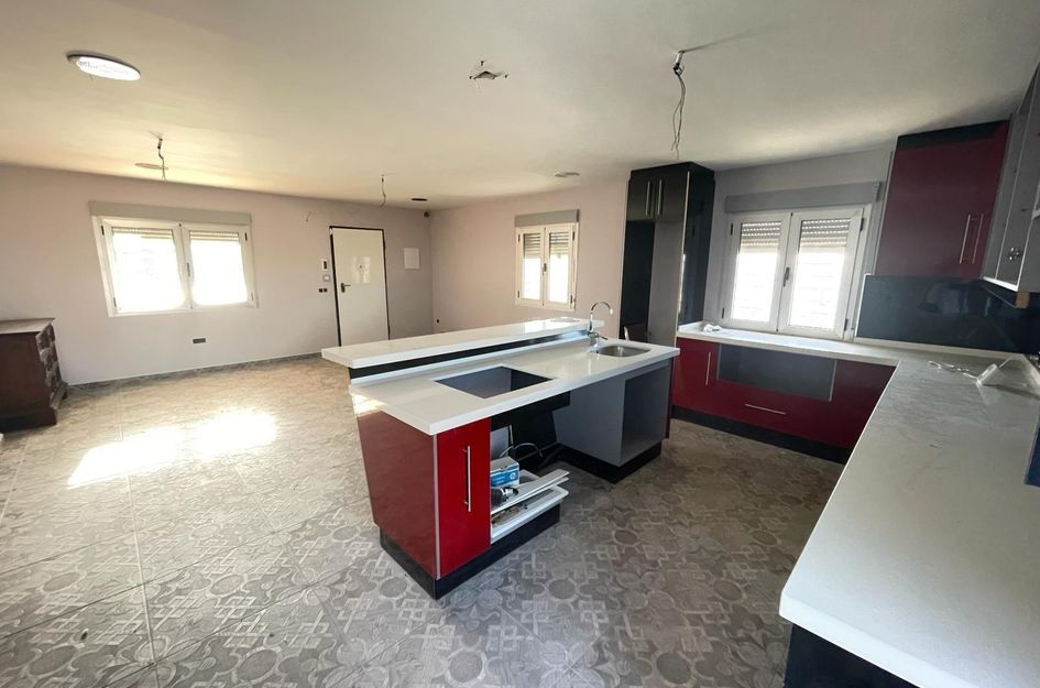 Villa in Torrevieja