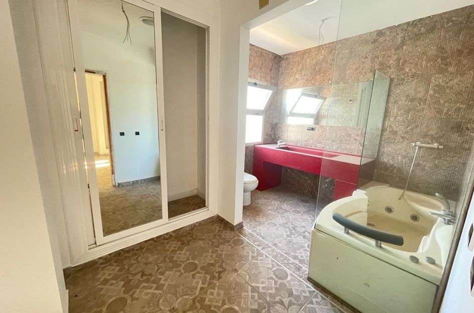 Villa in Torrevieja