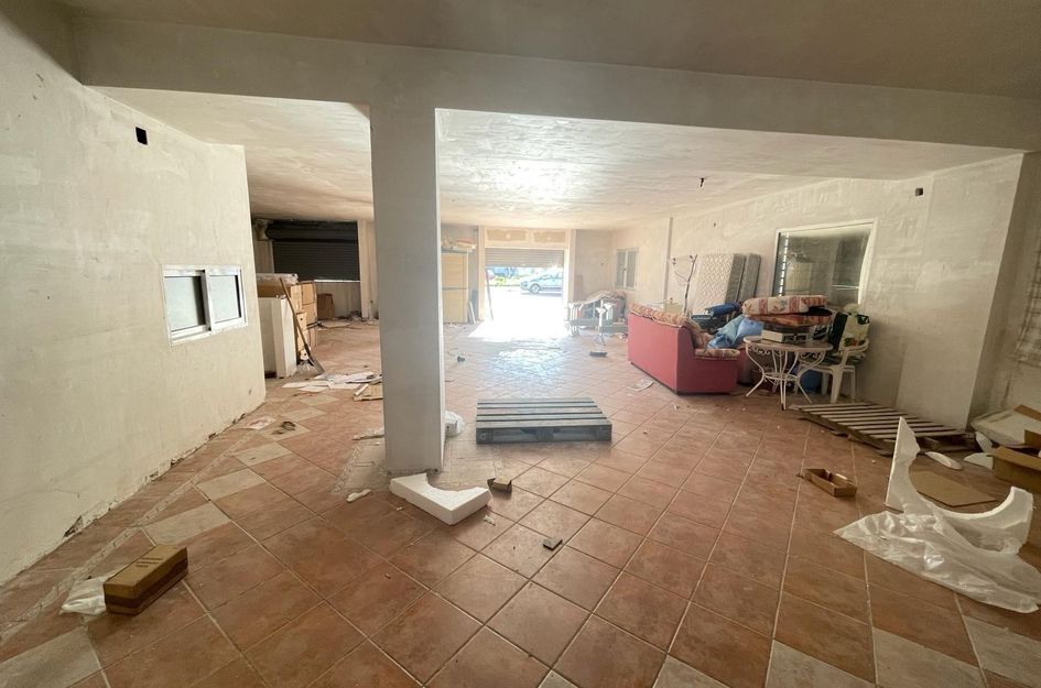 Villa in Torrevieja