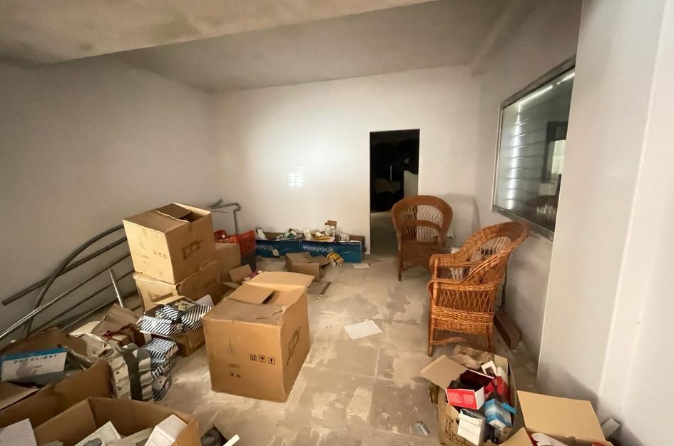 Villa in Torrevieja