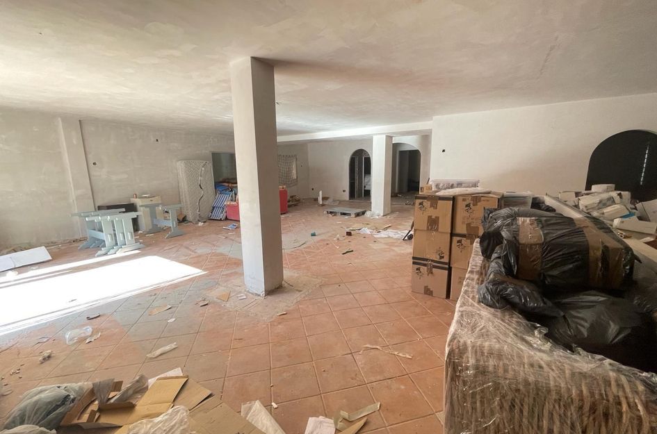 Villa in Torrevieja