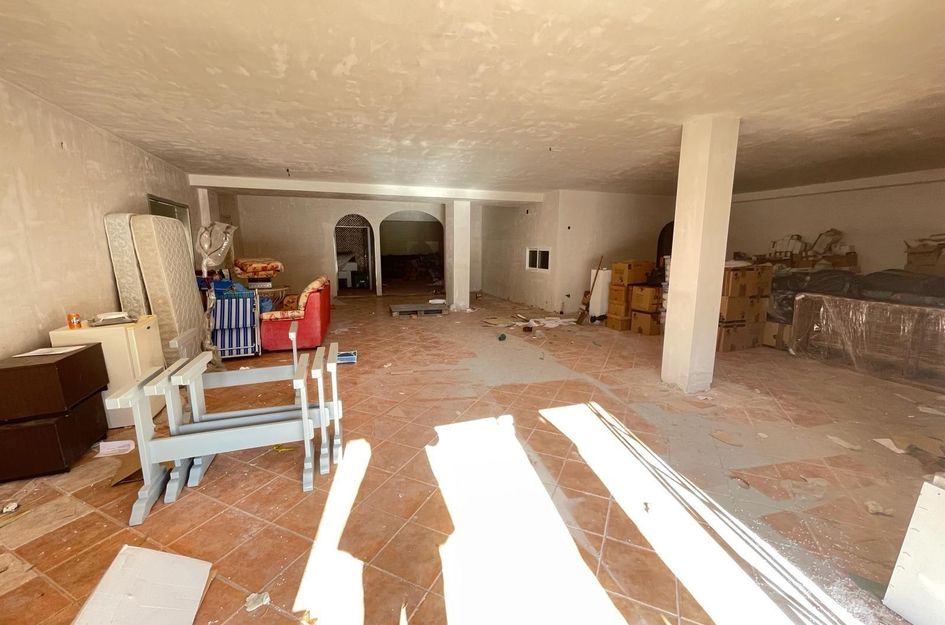 Villa in Torrevieja