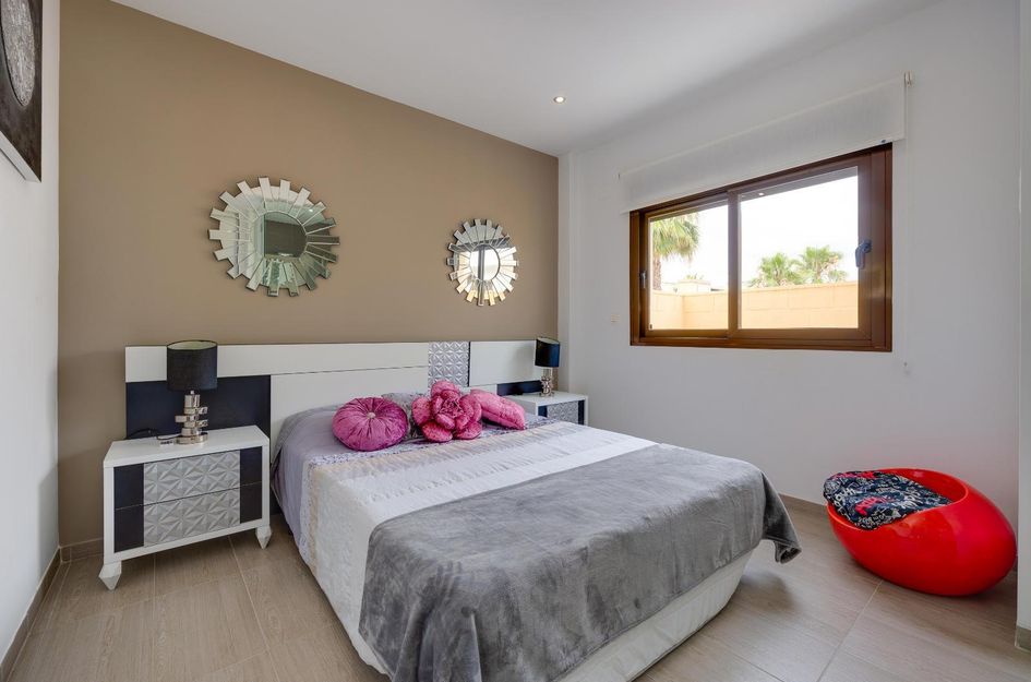 Villa in Quesada