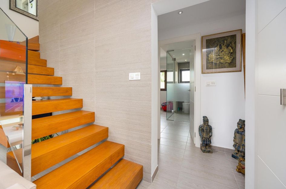 Villa in Quesada