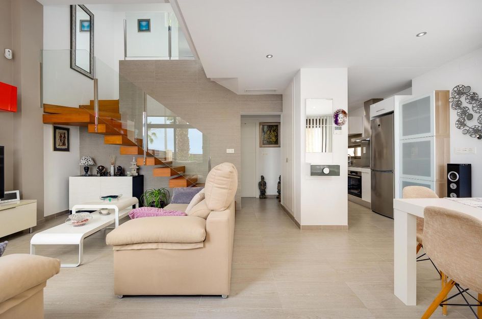 Villa in Quesada