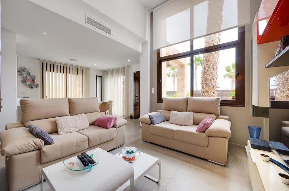 Villa in Quesada