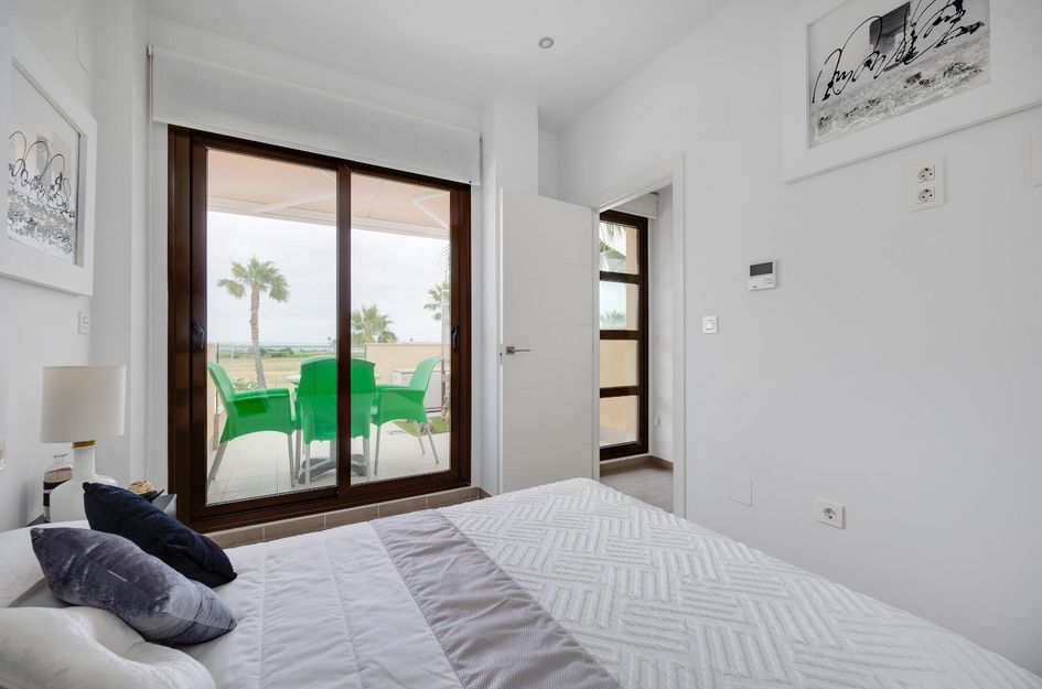 Villa in Quesada
