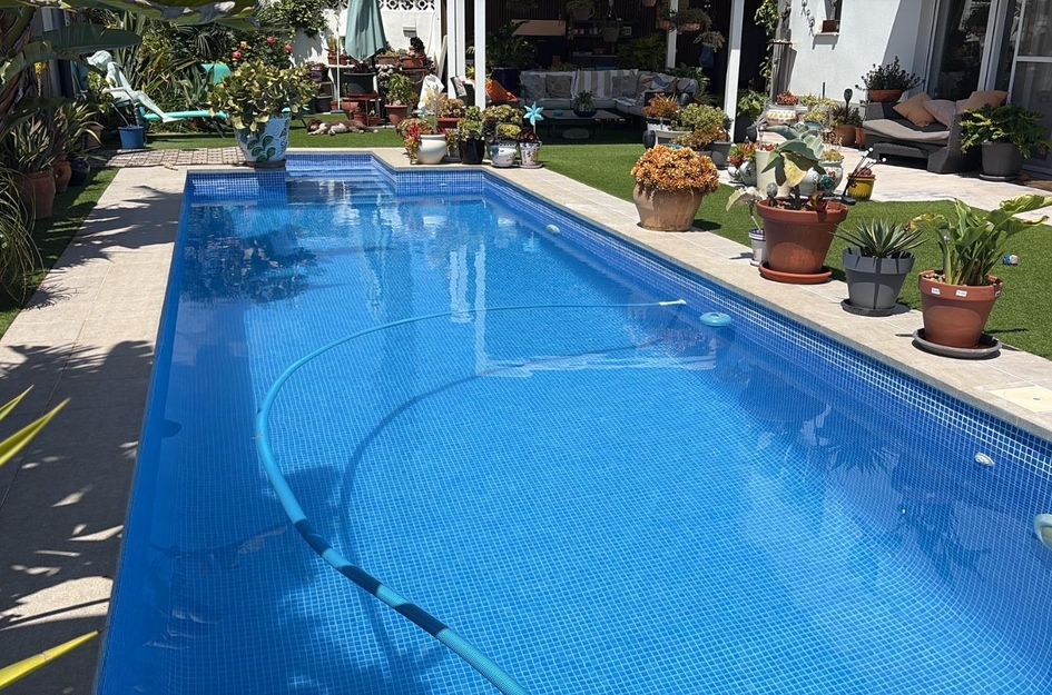 Villa in Torrevieja