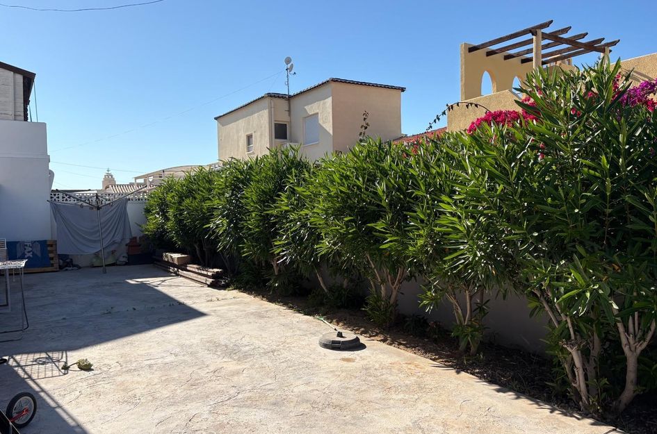 Villa in Torrevieja