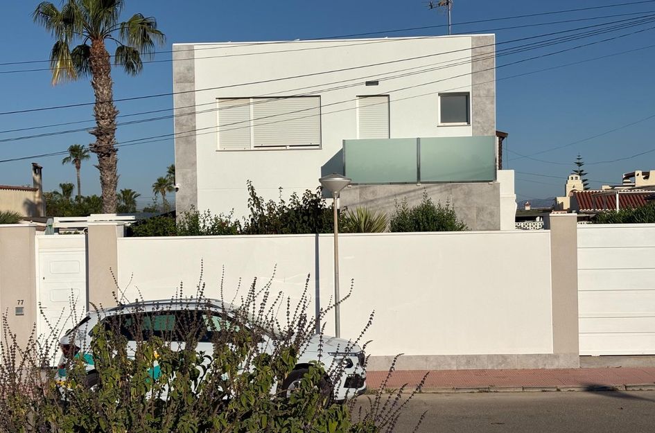 Villa in Torrevieja