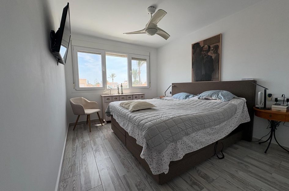 Villa in Torrevieja