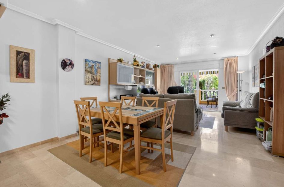 Appartement in La Regia
