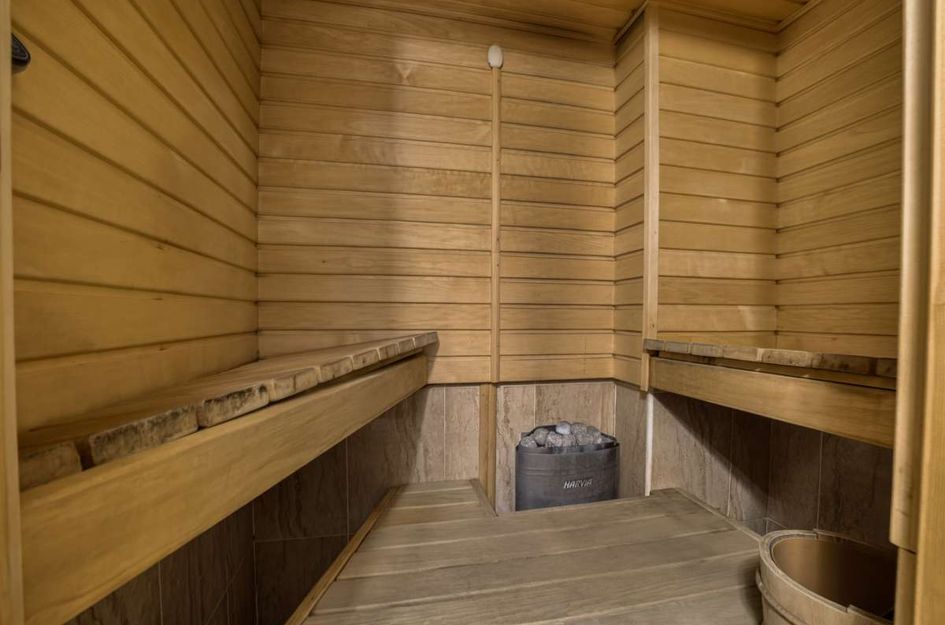 Appartement in La Regia