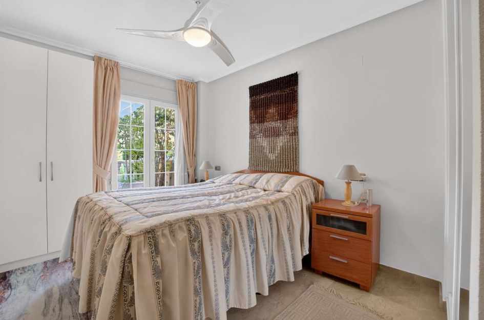 Appartement in La Regia
