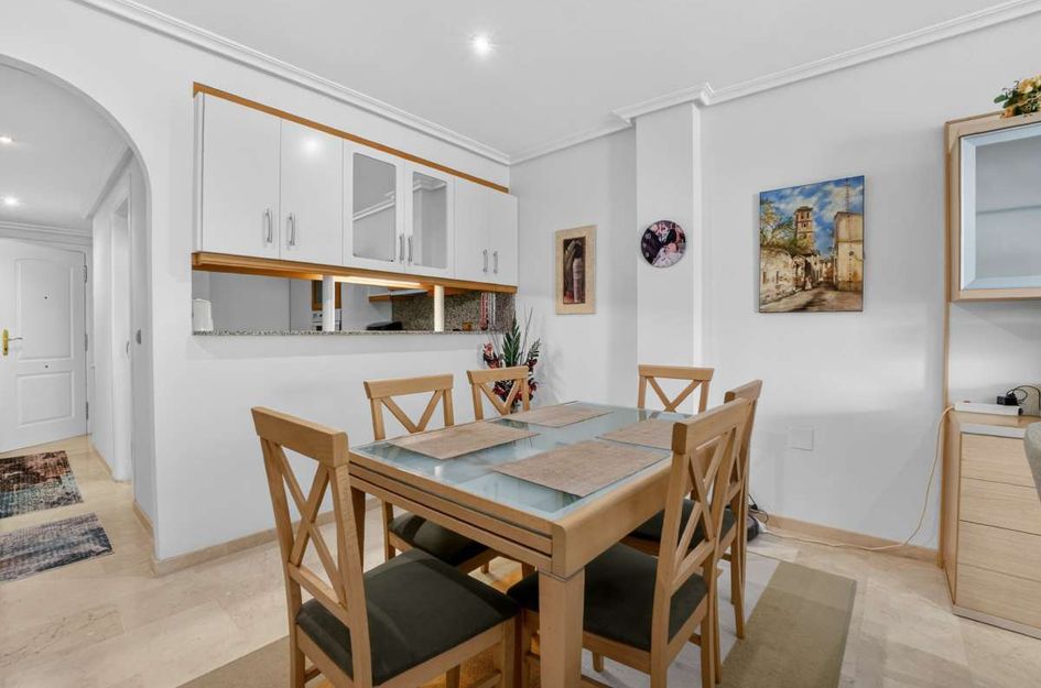 Appartement in La Regia