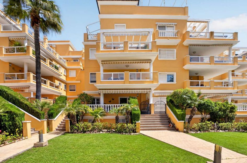 Appartement in La Regia
