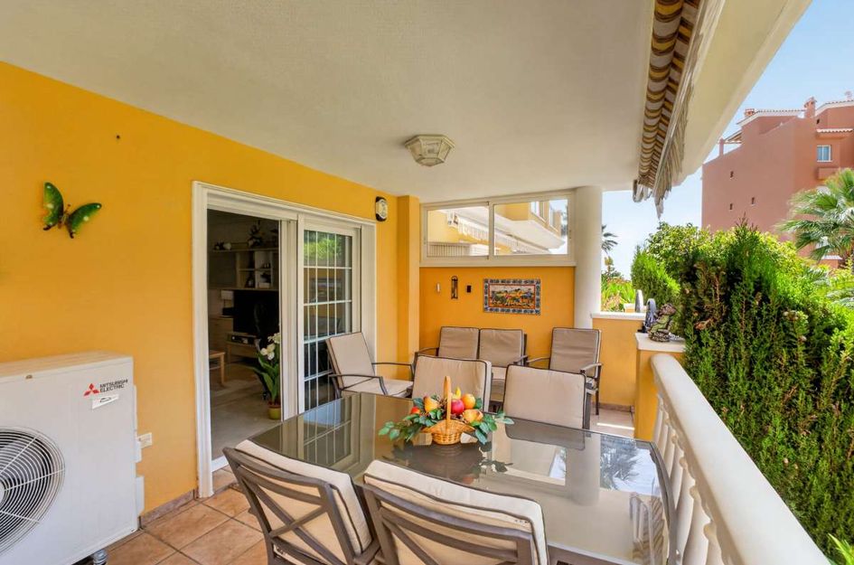 Appartement in La Regia