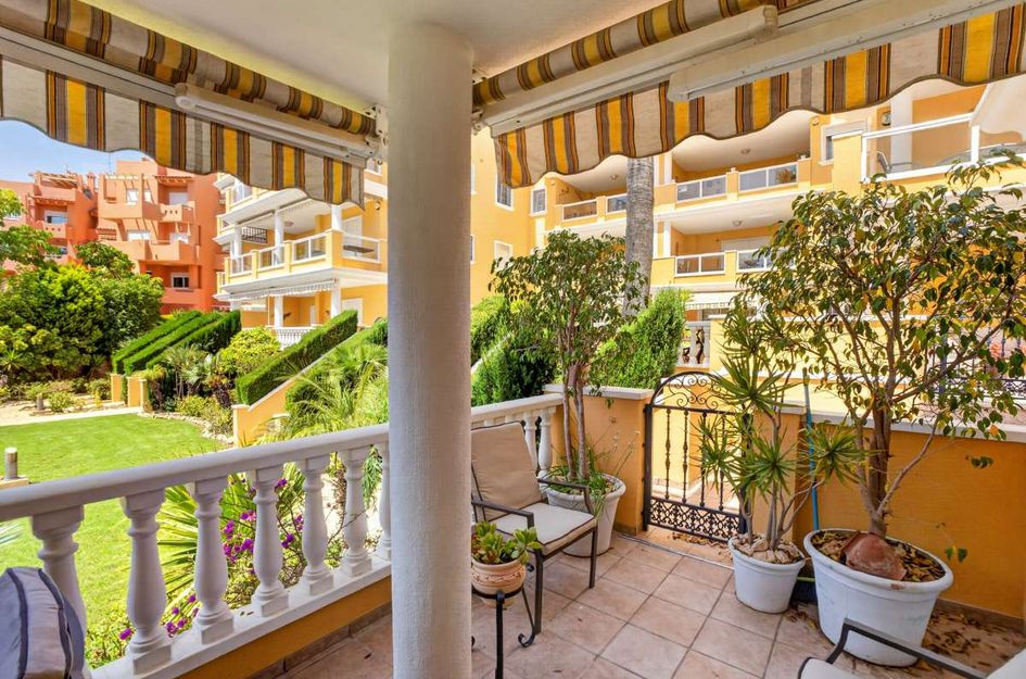 Appartement in La Regia