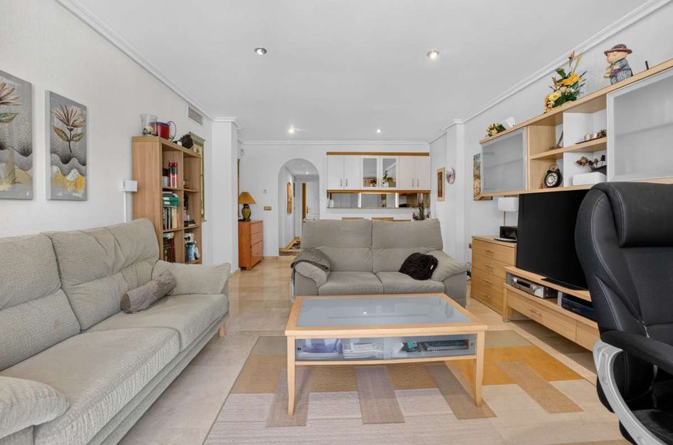 Appartement in La Regia